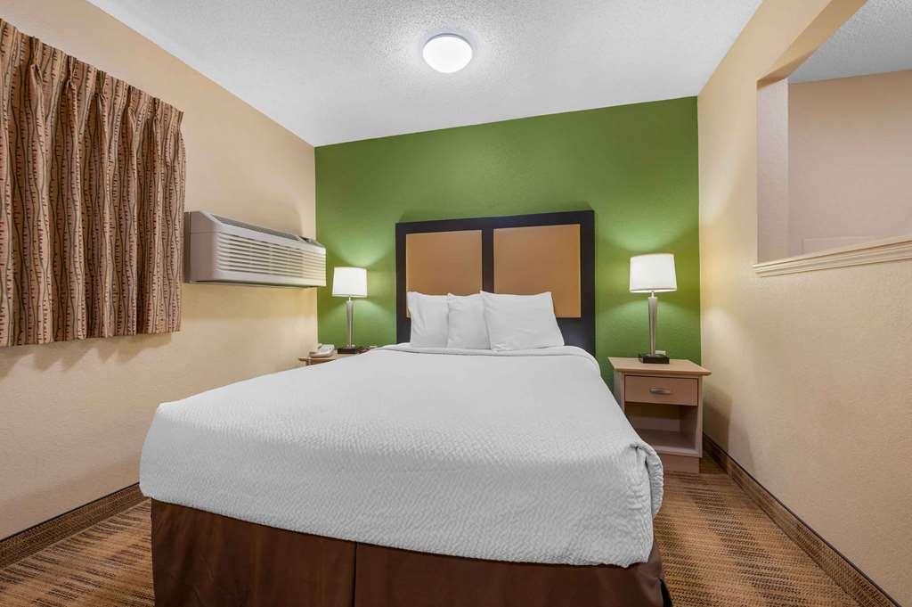 Extended Stay America Select Suites - Greenville - Haywood Mall Ruang foto
