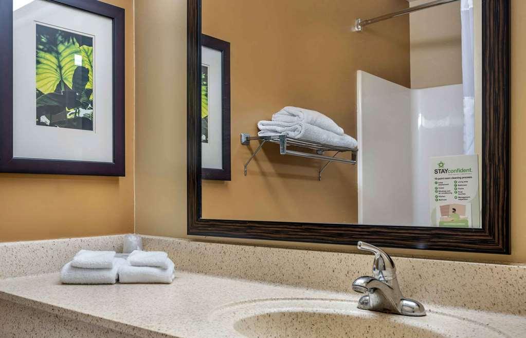 Extended Stay America Select Suites - Greenville - Haywood Mall Ruang foto
