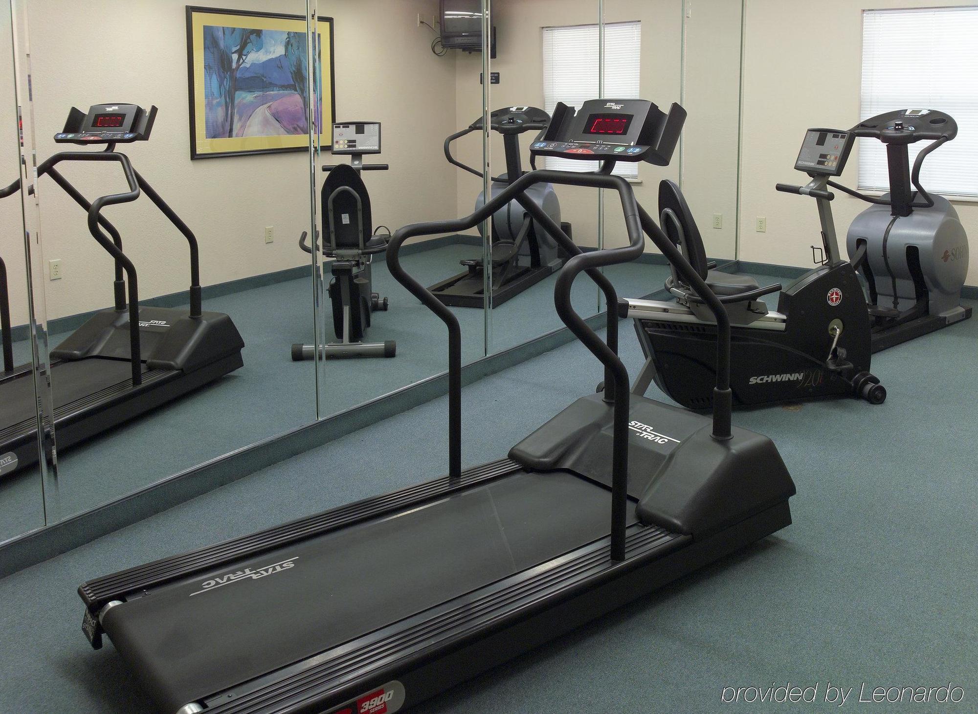 Extended Stay America Select Suites - Greenville - Haywood Mall Bagian luar foto